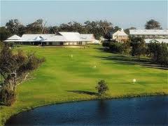 golfing hotel accommodation bunbury western Australia